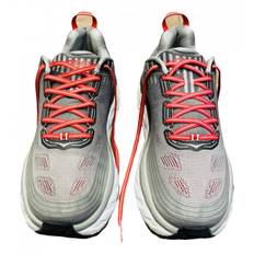Hoka ONE ONE Cloth low trainers