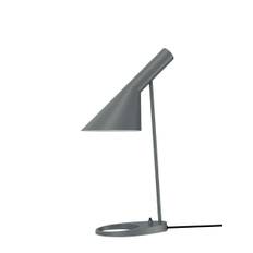 AJ bordlampe fra Louis Poulsen (Warm Grey)