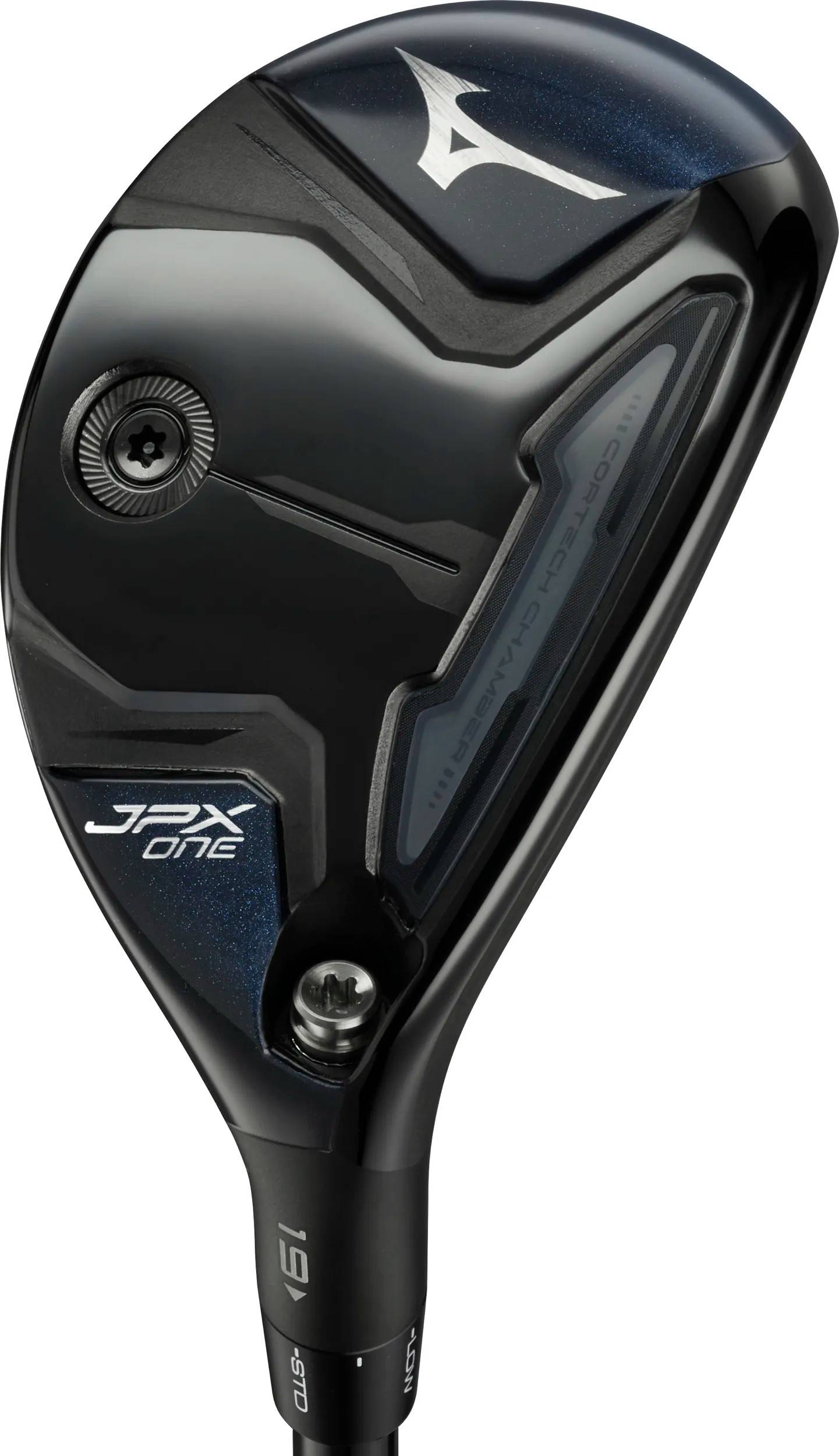 Mizuno JPX ONE Hybrid