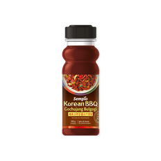 Sempio Korean BBQ Gochujang Bulgogi Marinade 300g