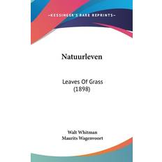 Natuurleven - Walt Whitman - 9781104203993