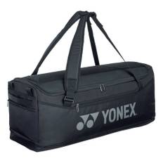 Pro Duffel Bag Sporttasche - Schwarz