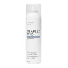 Olaplex No. 4 D Clean Volume Detox Dry Shampoo OL-20142567 - 250 ml