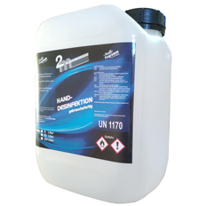2M Handdesinfektion 85+ 5L