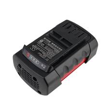 Bosch GSR 36 V-LI - 4.000 mAh