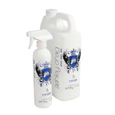 Show Salon Spa Rinse (5) Dry shampoo spray from Ashley Craig - 4 liters