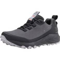 HAGLÖFS L.I.M FH GTX Low (True Black) Vandrestøvler til kvinder