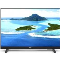 Philips 32PHS5507 - 32 Diagonal klasse 5500 Series LED-bagbelyst LCD TV - 720p 1366 x 768 - mat sort