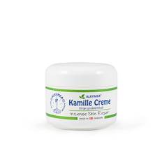 Kamillecreme-50 ml