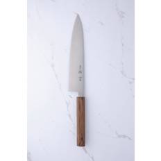 Konosuke HD2 240 mm Kokkekniv - Laurel