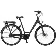 Kildemoes City Bosch Dame - Mat Sort
