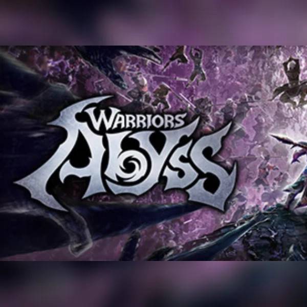 WARRIORS: Abyss (PC) Steam Key - ROW.