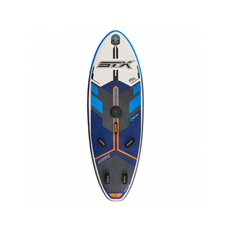 STX iSUP Windsurf Board Set