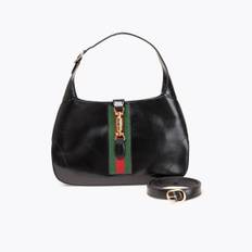 GUCCI Jackie Hobo Bag - Black