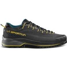 La Sportiva TX4 Evo GTX - Approachskor - Herr Carbon / Bamboo 39.5