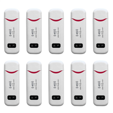4G LTE trådløs USB-dongle mobil hotspot 150 Mbps modemstik