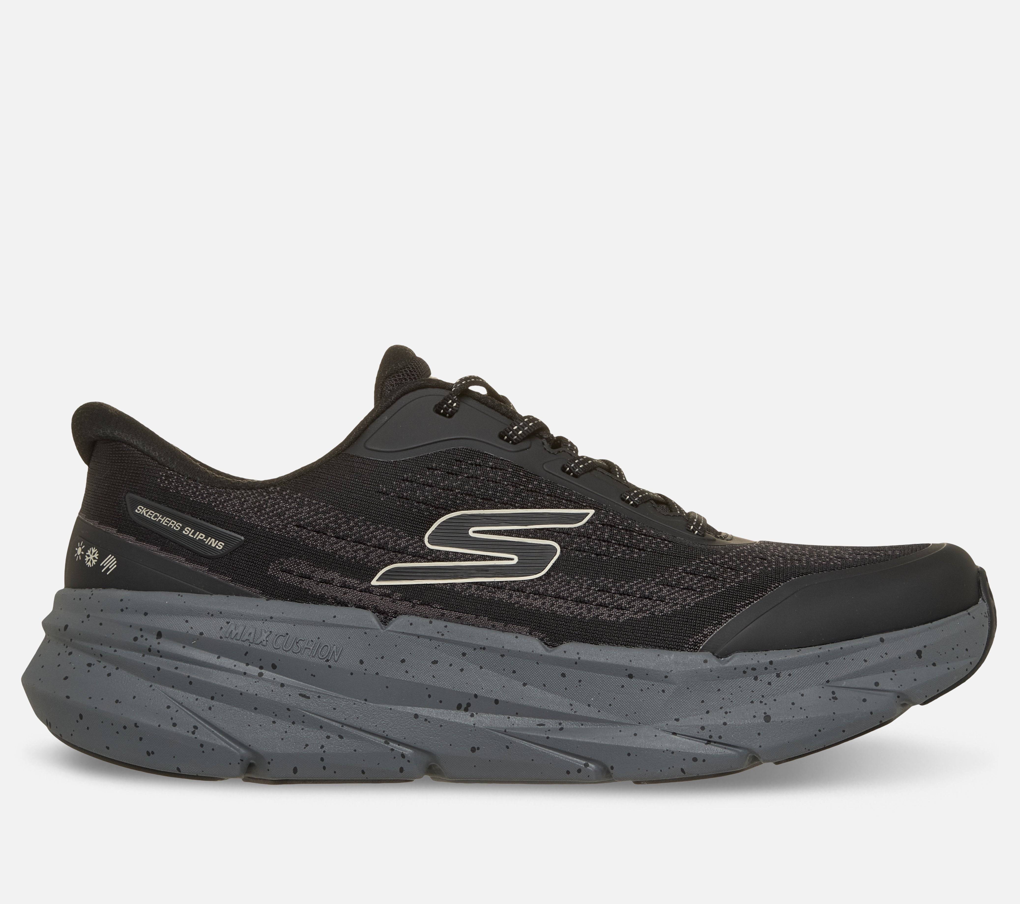 Slip-ins: Max Cushioning Premier 3 - Aqua Edge - Waterproof - 45