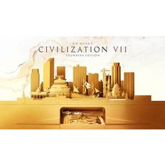 Sid Meier's Civilization® VII Founders Edition