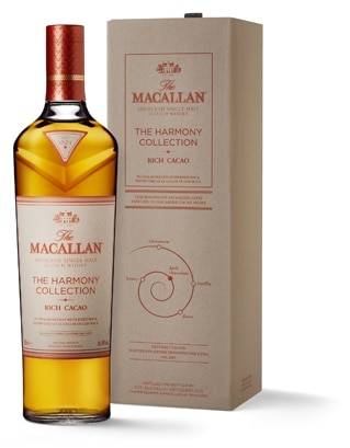 Macallan Harmony Collection Rich & Cacao.