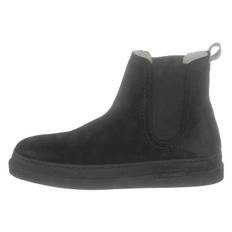 Maria Mid Boot G00 Black, Female, Skor, Kängor och Boots, Kängor och Boots, Svart, EU 39 (EU 39)