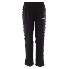 Hummel - Stay Authentic Micro Pant W - S  - Sort