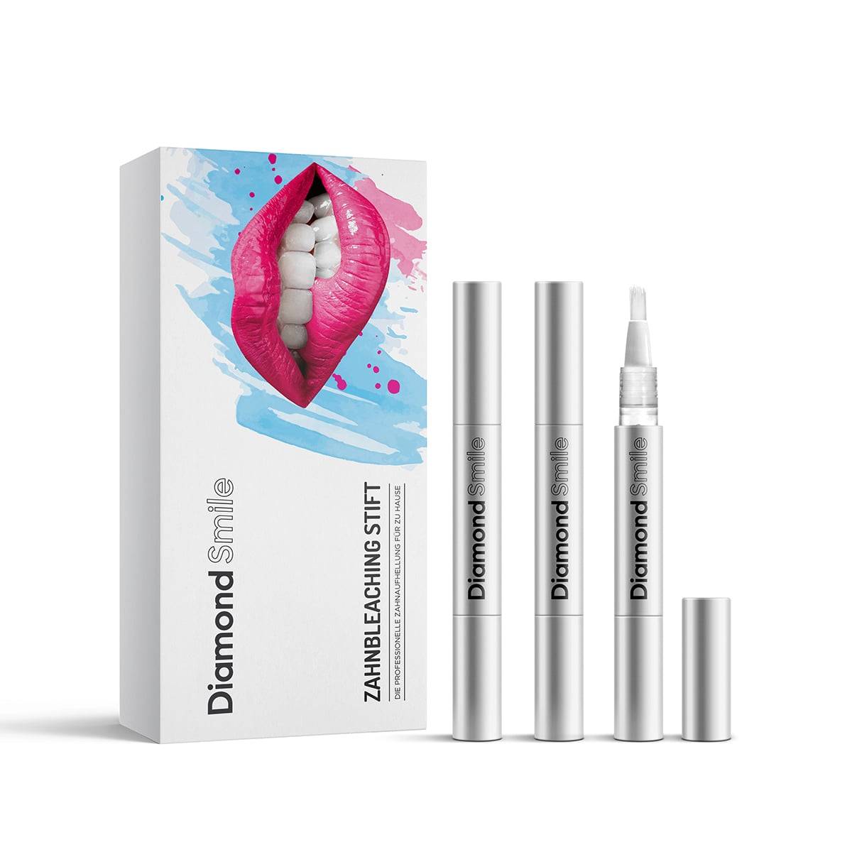 Zahnbleaching Stift