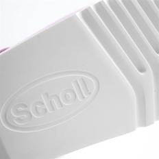 Scholl Sandaler Dam Adapta Moldava Nubuck Pale Pink