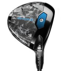 Callaway Paradym Ai Smoke MAX Dame Fairway kølle Dame flex 21 graders loft