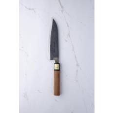 Moritaka 170 mm Santoku Aogami-Super