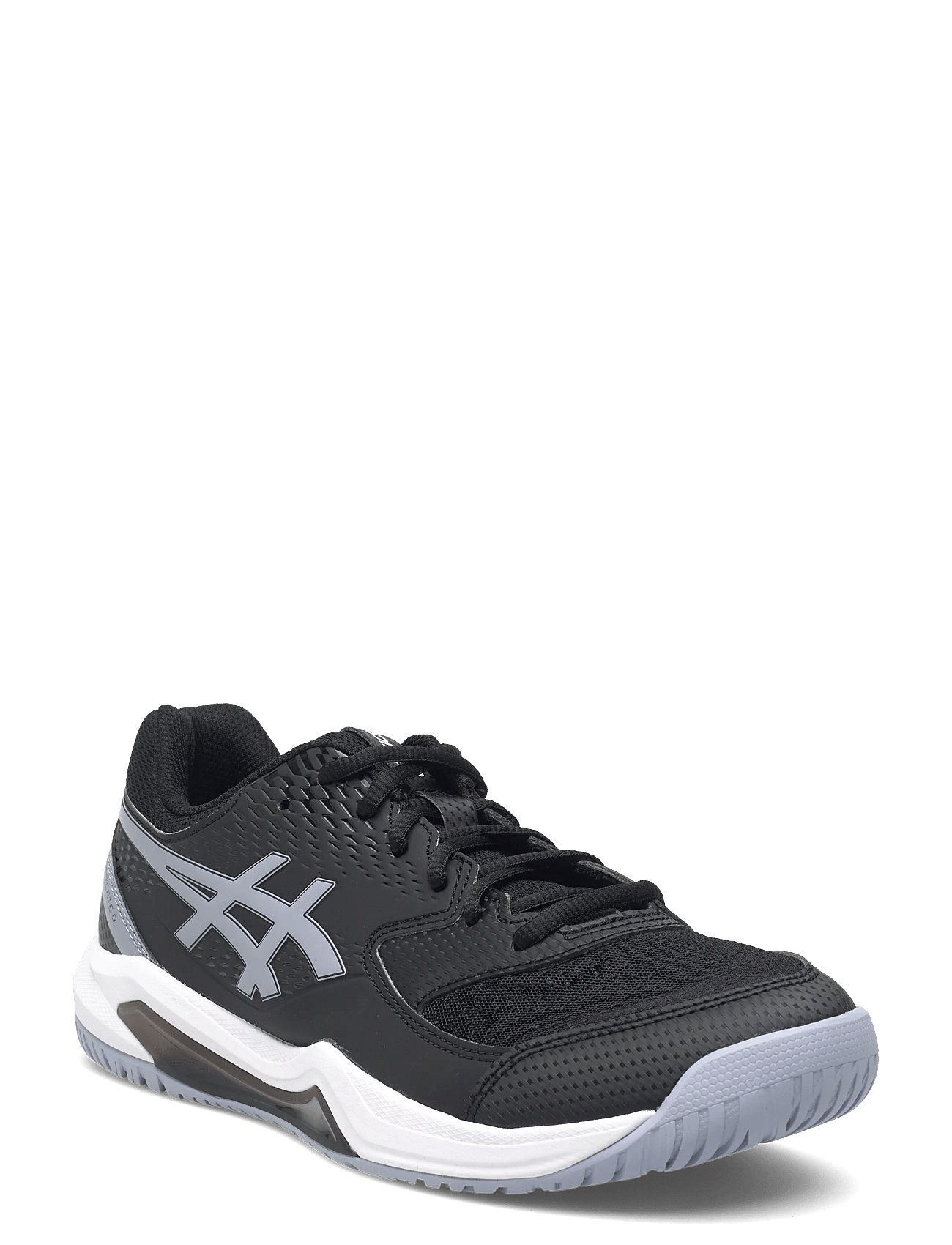 Asics Gel-Dedicate 8 - Black - 44.5