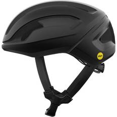 Cykelhjälm POC Omne Air MIPS Uranium Black Matt (L)