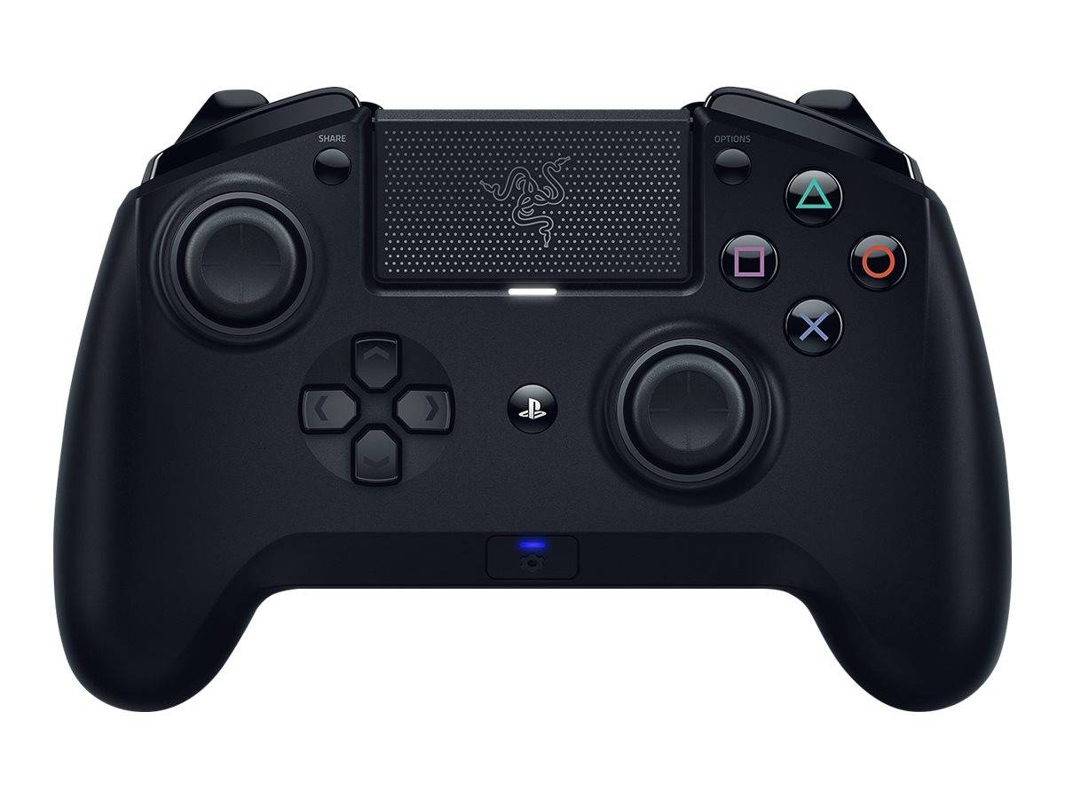 Razer Raiju Tournament Edition PS4 Wireless kontroll