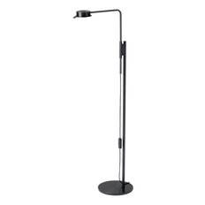 Chipperfield W102 Floor Lamp - Black