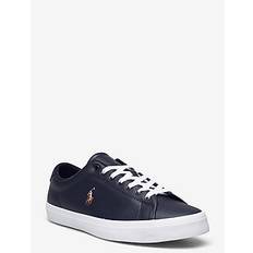 Longwood Leather Sneaker