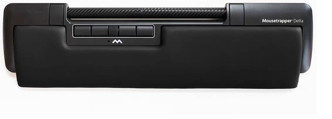 Mousetrapper delta extended