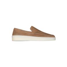 Deck Suede Sneakers