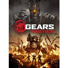 Gears Tactics - Steam Gift - GLOBAL