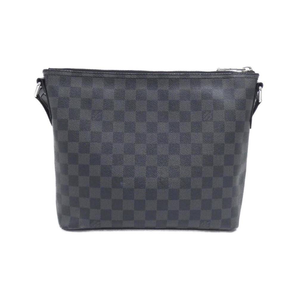 Louis Vuitton Vintage Louis Vuitton Mick L 25cm x W 29cm x D 6cm - Skuldertasker hos Magasin.