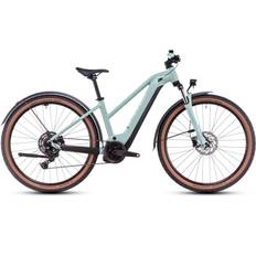 Cube Reaction Hybrid Performance 625 Allroad 29" - eMTB - 2025, Large - Vi matcher laveste pris. 365 dages returret.