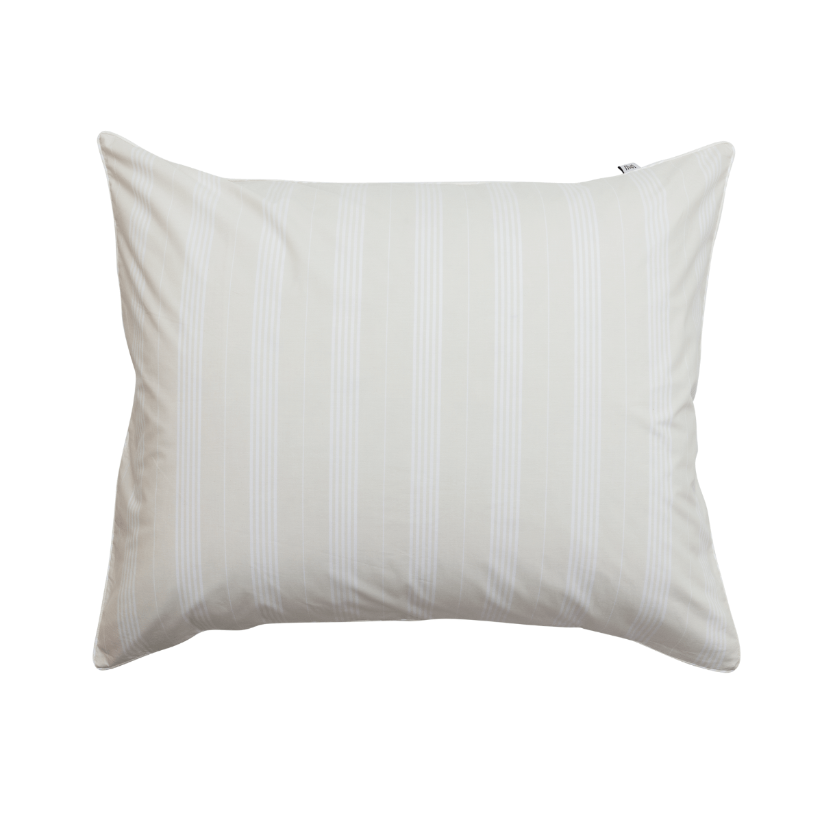 Mille Notti Camicia Örngott - 50x60 / Beige