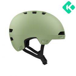 Lazer hjelm Maze Matte Meadow Green M-L - Cykelhjelm