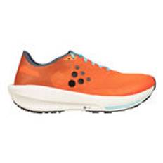 CTM Ultra 3 Neutral Running Shoe Men - Orange