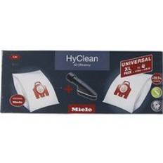 Miele HyClean 3D Efficiency FJM, Cylinderdammsugare, Tillbehörskit, Miele, Låda, 8 styck, 4 styck