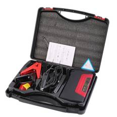 Jump starter 12V 600A 50800mAh batteri booster