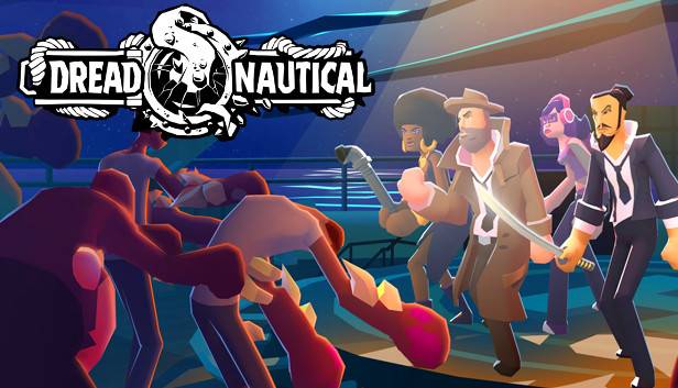 Dread Nautical (PC) - Standard