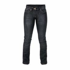 Jeans dam twice - Kevlar svart 42