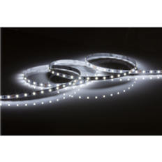 KnightsBridge 12V IP20 LED Flex Daylight 6000K (5 metres)