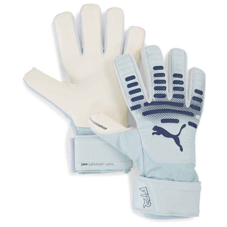 Future Play Nc Icy Blue-blue Jewel - PUMA - ['Blå'] (7)