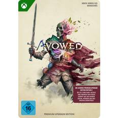 Avowed Premium Upgrade Edition - Xbox Series X|S/Win10