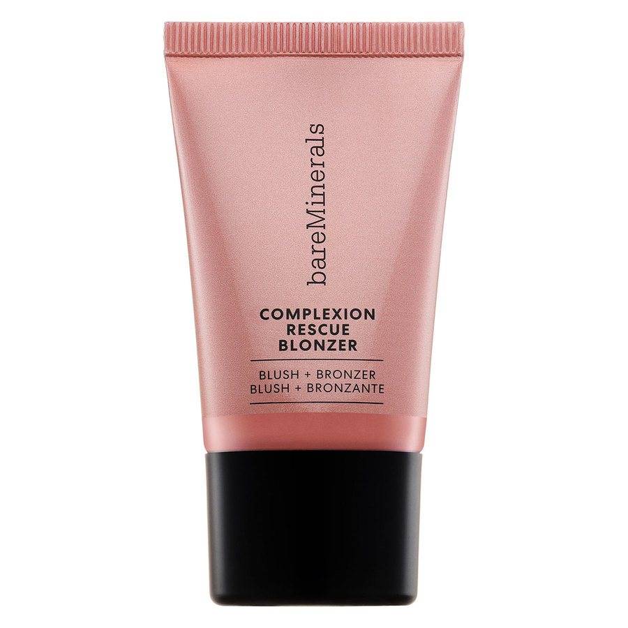 bareMinerals Complexion Rescue Blonzer Kiss Of Pink 15 ml